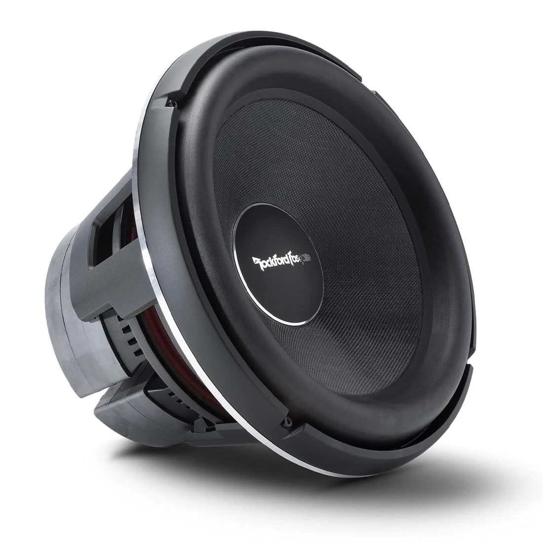 Rockford Fosgate T2S2-16 Power Series 16" 2-Ohm Component Subwoofer - Each (T2S216) - Image 4