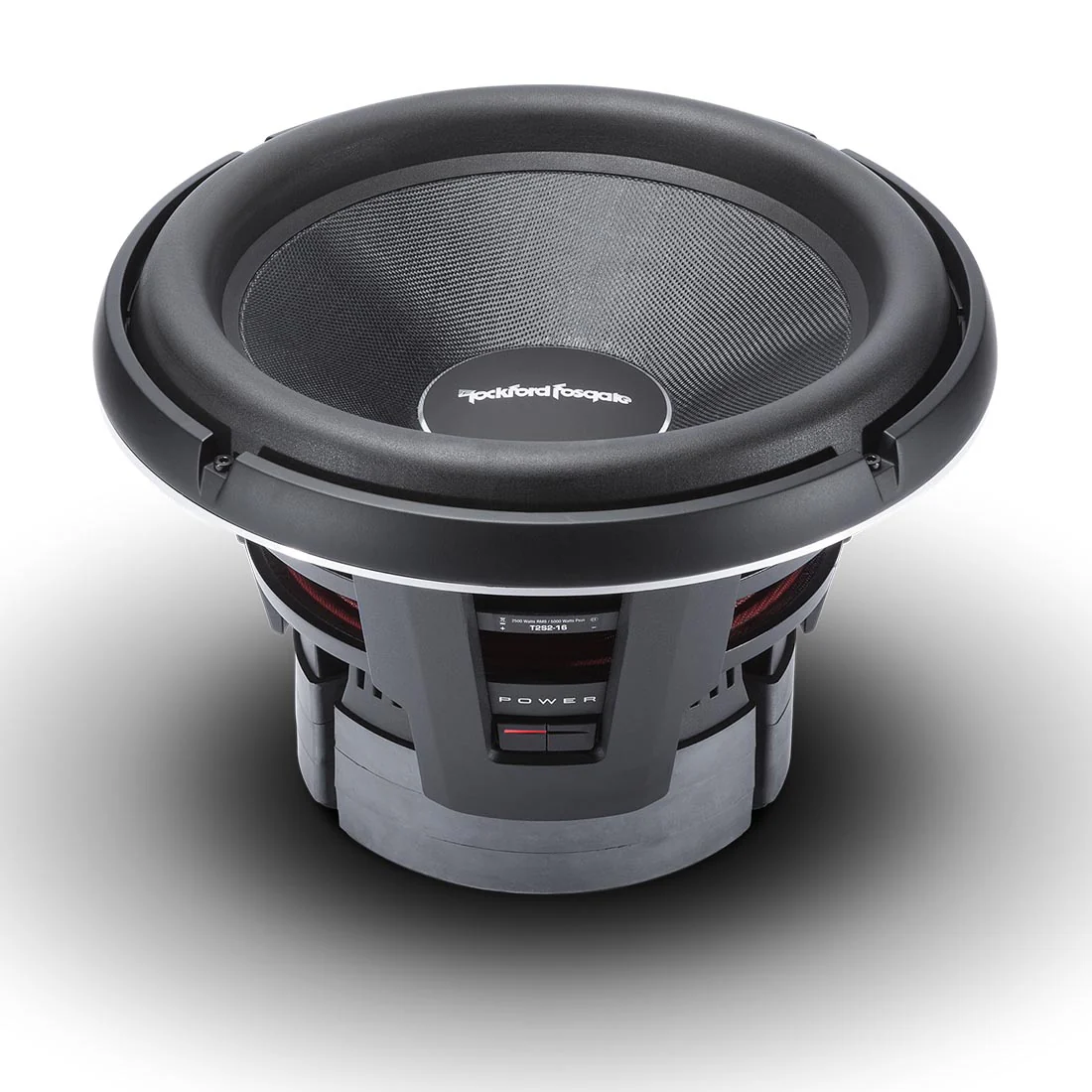 Rockford Fosgate T2S2-16 Power Series 16" 2-Ohm Component Subwoofer - Each (T2S216) - Image 6
