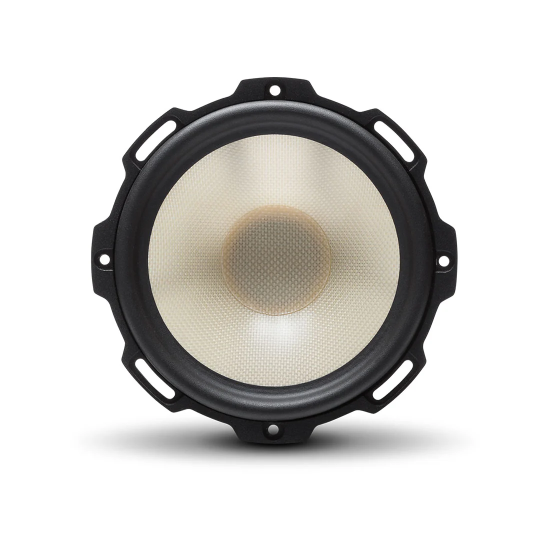 Rockford Fosgate T3652-S Power Series 6.5" T3 Component System - Black (T3652S) - Image 2