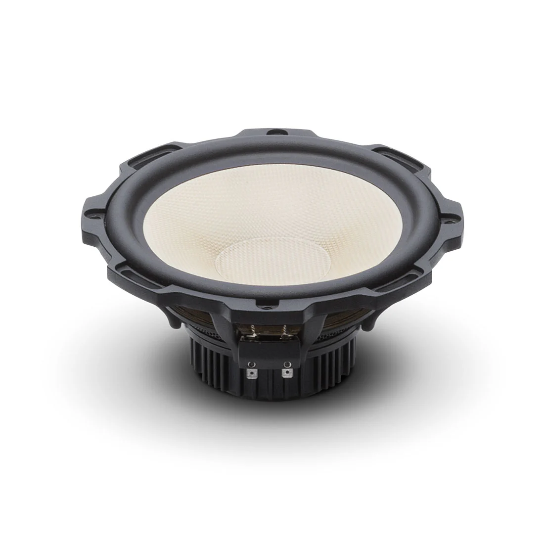 Rockford Fosgate T3652-S Power Series 6.5" T3 Component System - Black (T3652S) - Image 3