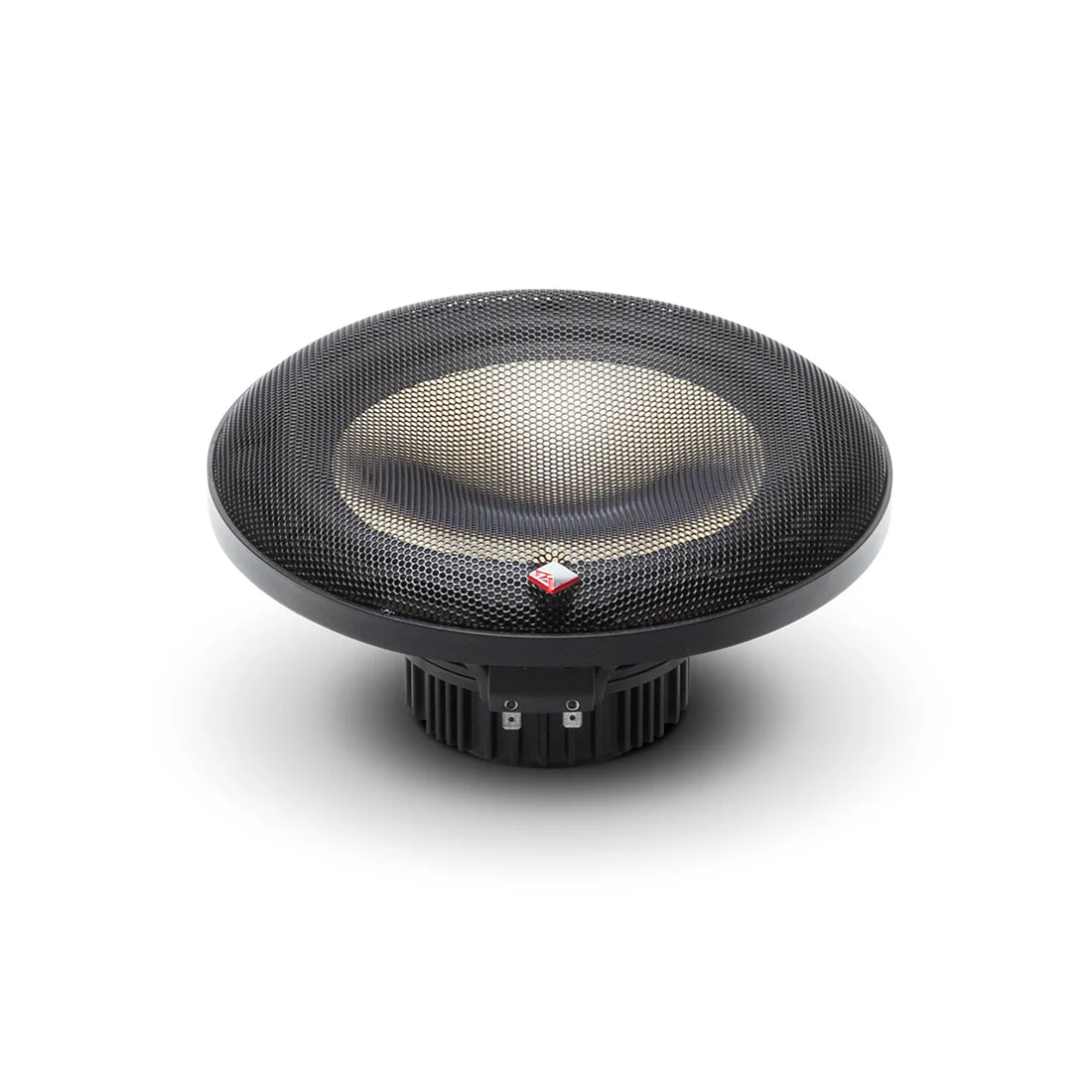 Rockford Fosgate T3652-S Power Series 6.5" T3 Component System - Black (T3652S) - Image 4