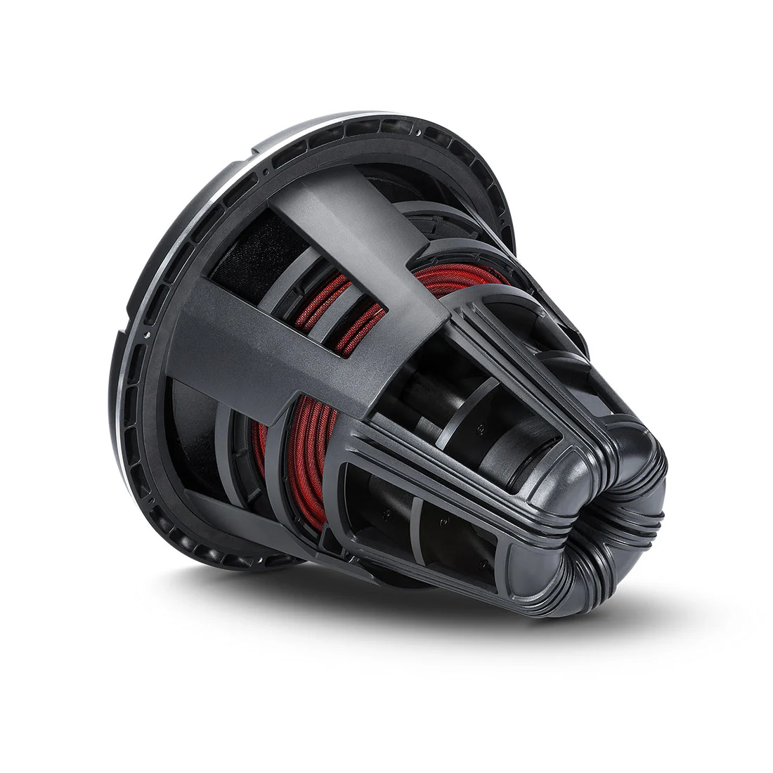 Rockford Fosgate T3S1-19 Power 19" T3 Single 1-Ohm Superwoofer (T3S119) - Image 2