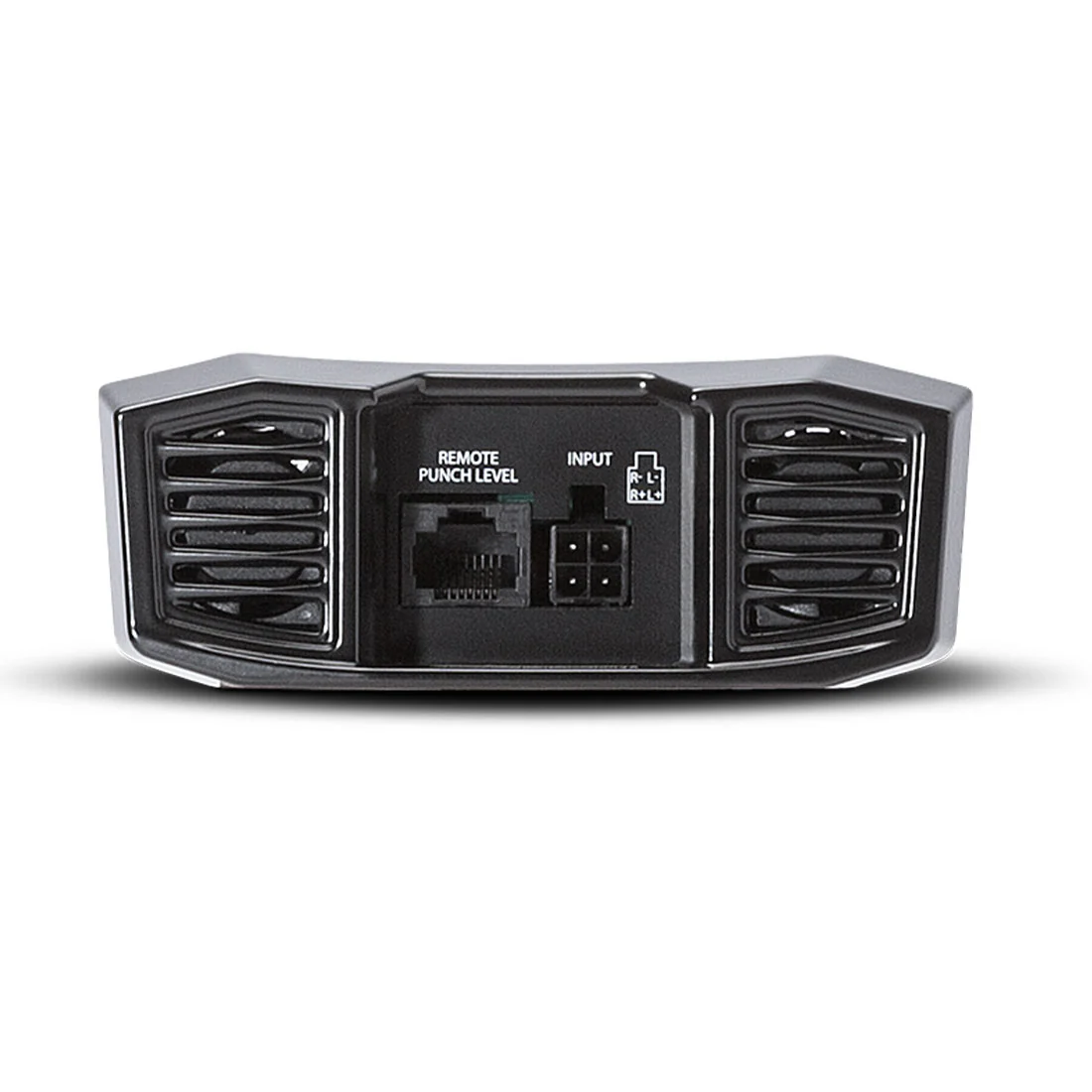Rockford Fosgate T400X2ad Power 400 Watt Compact 2-Channel Amplifier (T400X2AD) - Image 2
