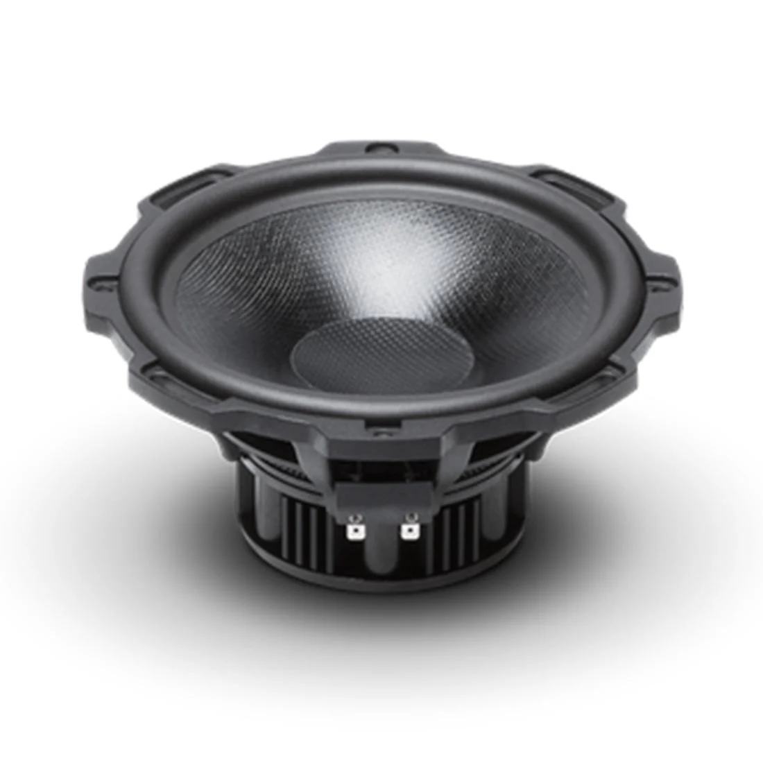 Rockford Fosgate T4652-S Power Series 6.5" T4 Component System (T4652S) - Image 10