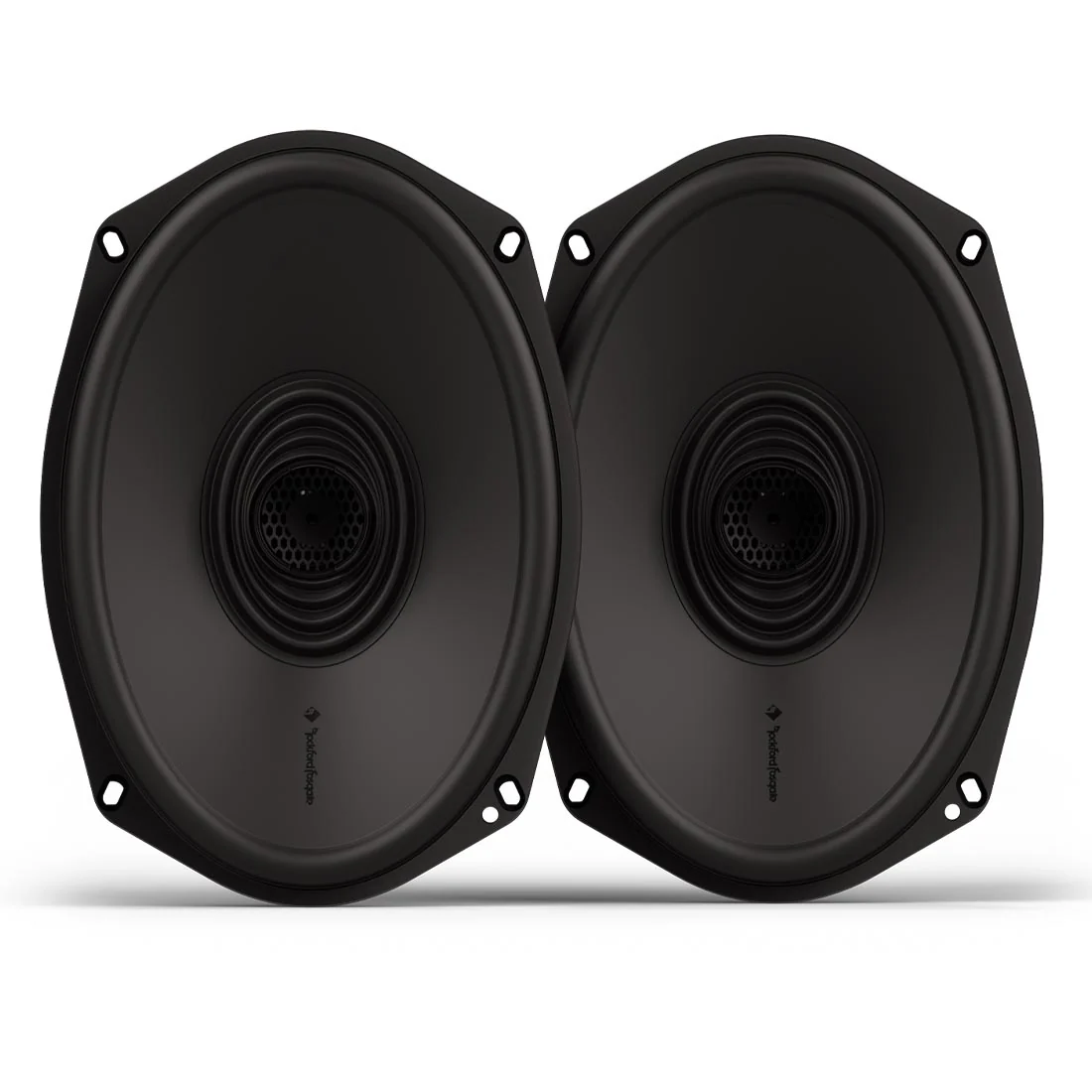 Rockford Fosgate TMS24-69 6"x9" Element Ready Speakers for Select 2024+ Harley-Davidson Motorcycles (Gen-2)