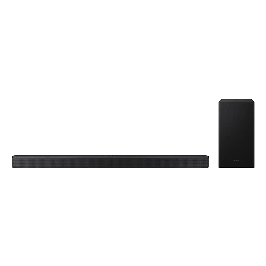 Samsung HW-B750F/ZC 5.1 Channel Soundbar - 2025 (HWB750F/ZC)