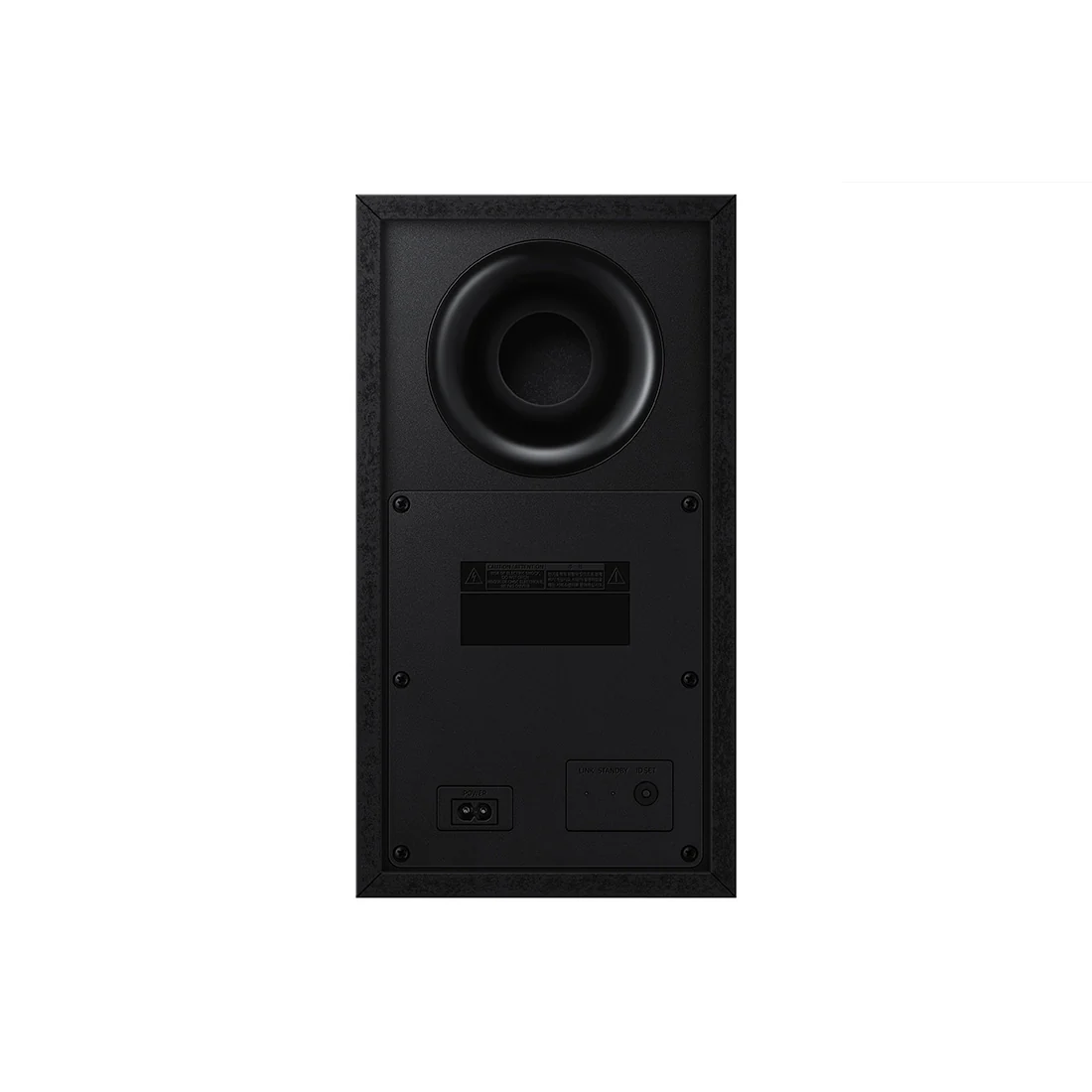 Samsung HW-B750F/ZC 5.1 Channel Soundbar - 2025 (HWB750F/ZC) - Image 12