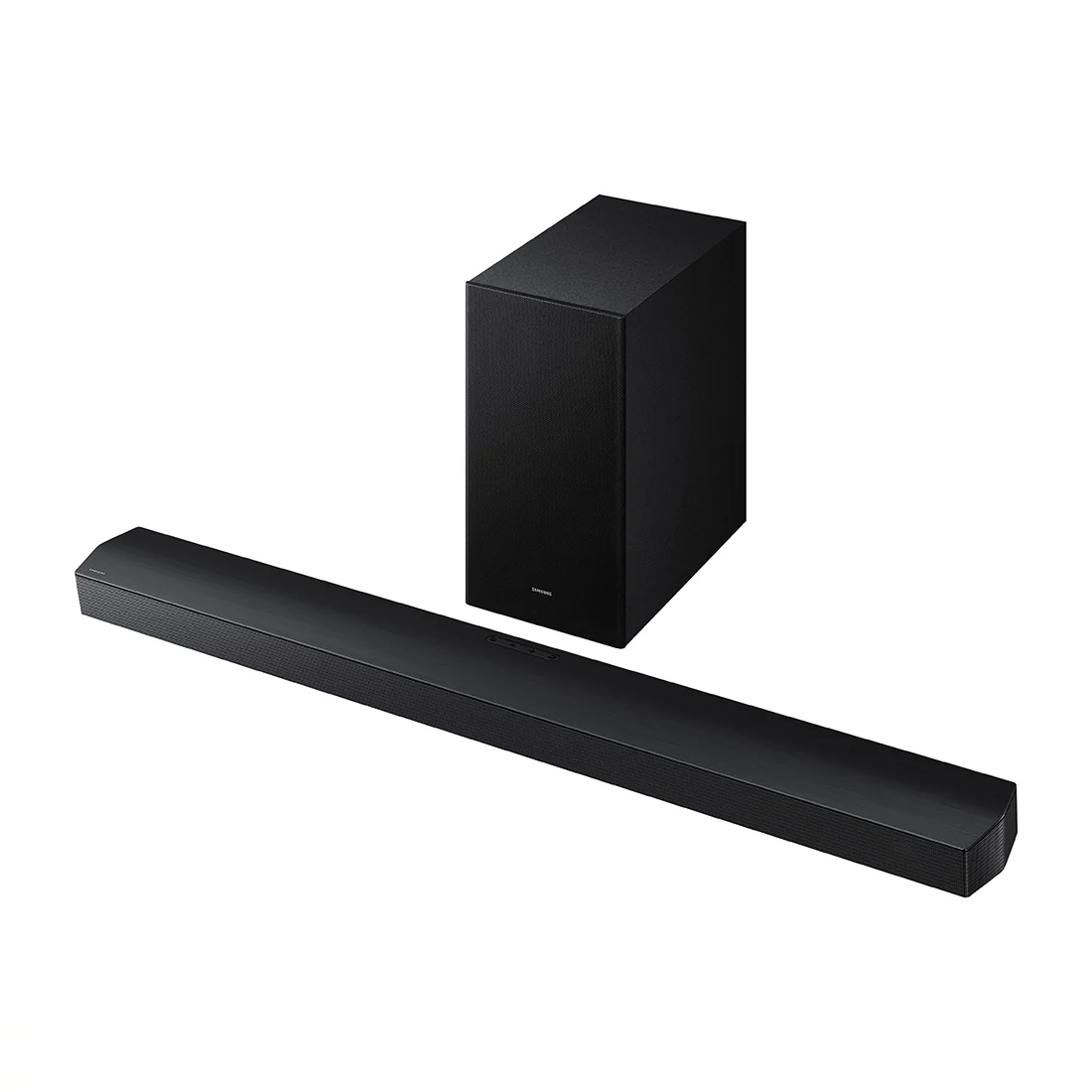 Samsung HW-B750F/ZC 5.1 Channel Soundbar - 2025 (HWB750F/ZC) - Image 2