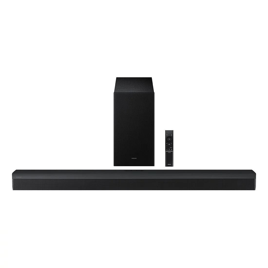Samsung HW-B750F/ZC 5.1 Channel Soundbar - 2025 (HWB750F/ZC) - Image 3