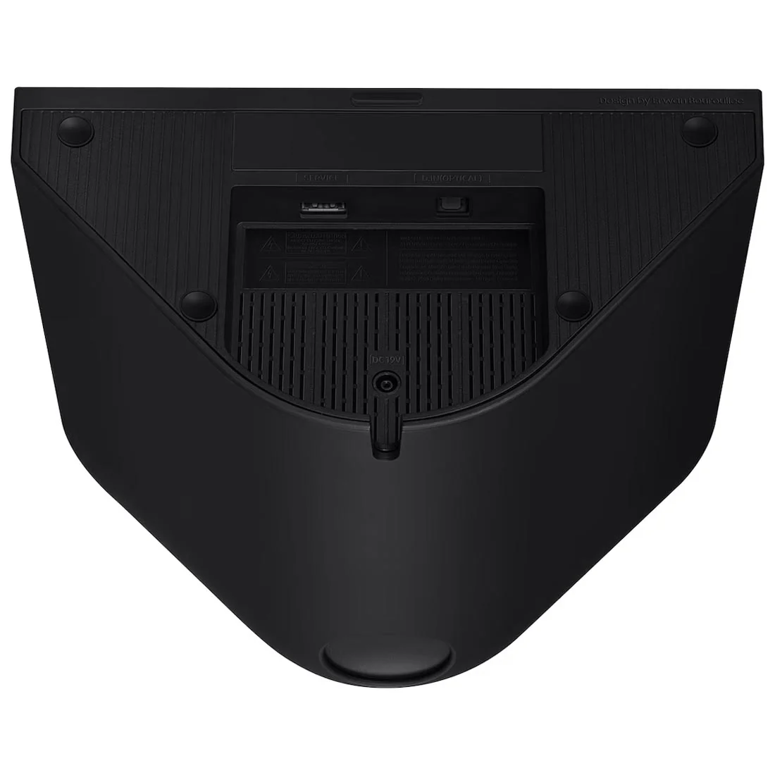 Samsung HW-LS50H/ZC Music Studio 5 WiFi-Bluetooth Wireless Speaker - Black - 2026 Model - Image 12