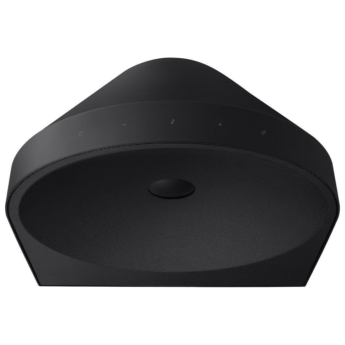 Samsung HW-LS50H/ZC Music Studio 5 WiFi-Bluetooth Wireless Speaker - Black - 2026 Model - Image 5