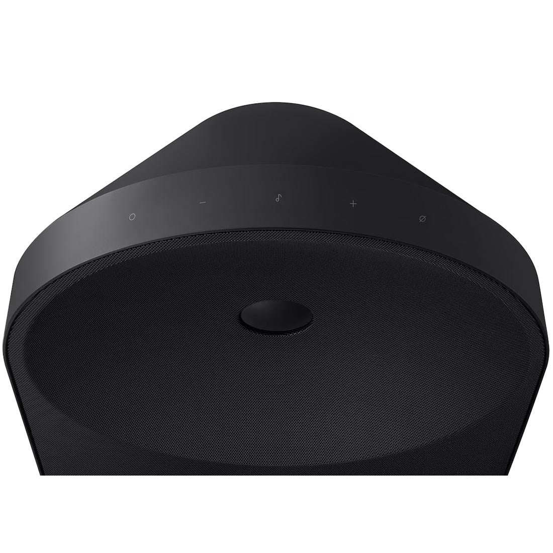 Samsung HW-LS50H/ZC Music Studio 5 WiFi-Bluetooth Wireless Speaker - Black - 2026 Model - Image 6