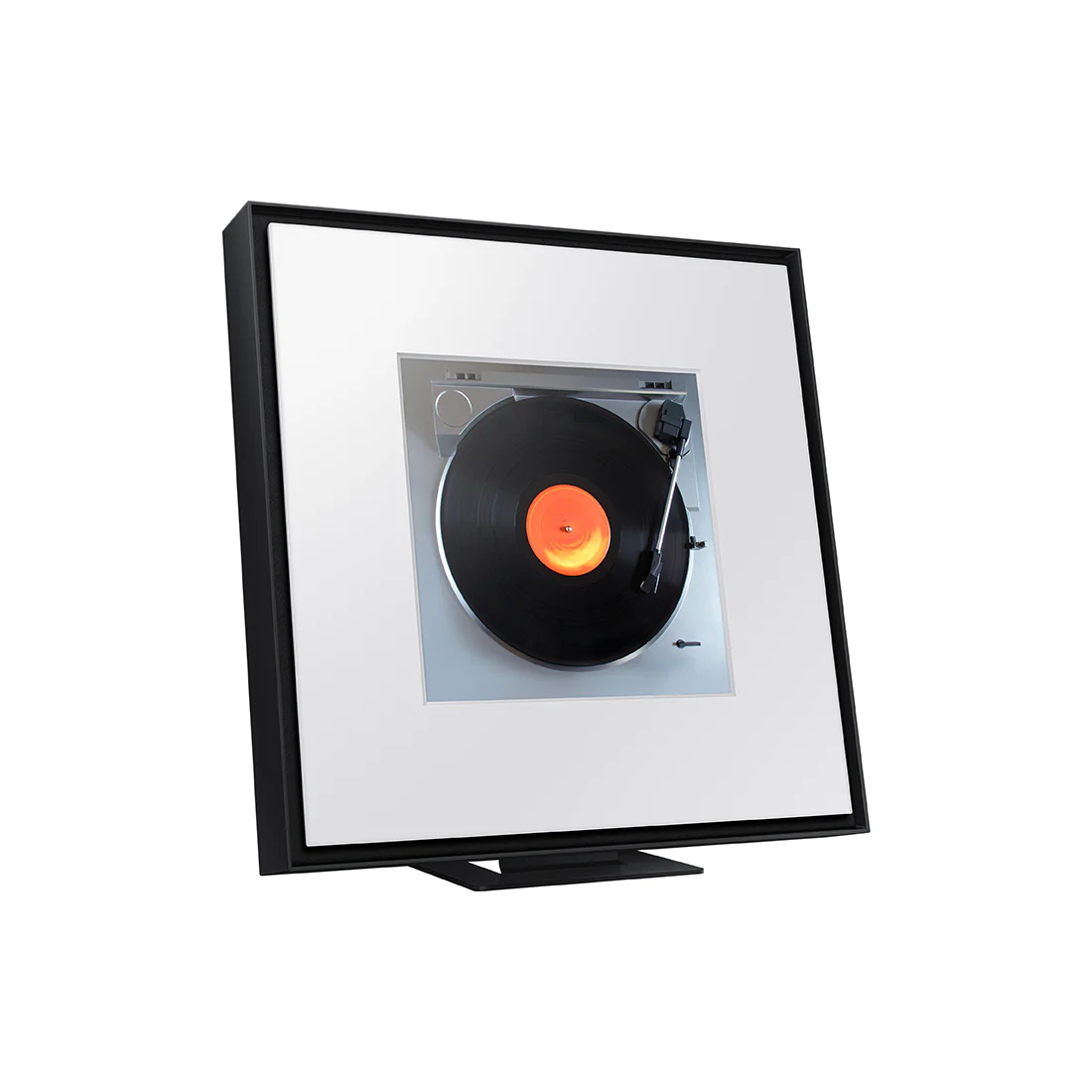 Samsung HW-LS60D/ZC Music Frame Wireless Speaker (OPEN BOX) - Image 2