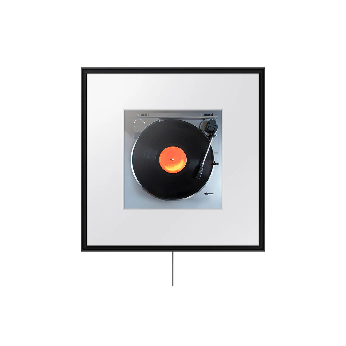 Samsung HW-LS60D/ZC Music Frame Wireless Speaker (OPEN BOX) - Image 3