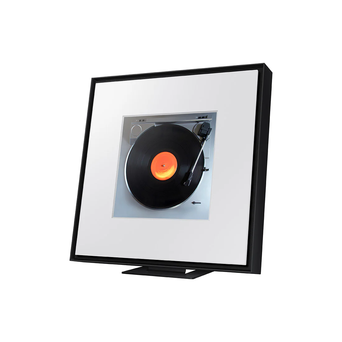 Samsung HW-LS60D/ZC Music Frame Wireless Speaker (OPEN BOX) - Image 4