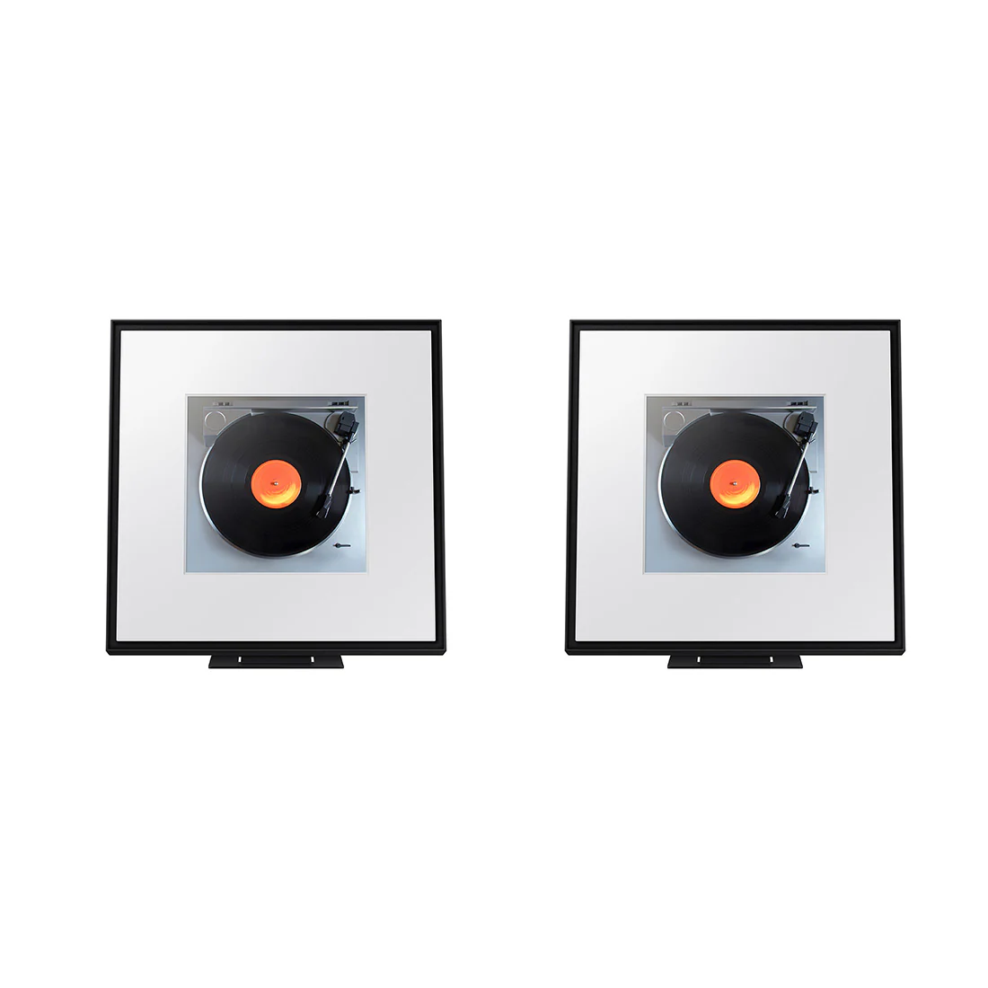 Samsung HW-LS60D/ZC Music Frame Wireless Speaker (OPEN BOX) - Image 8