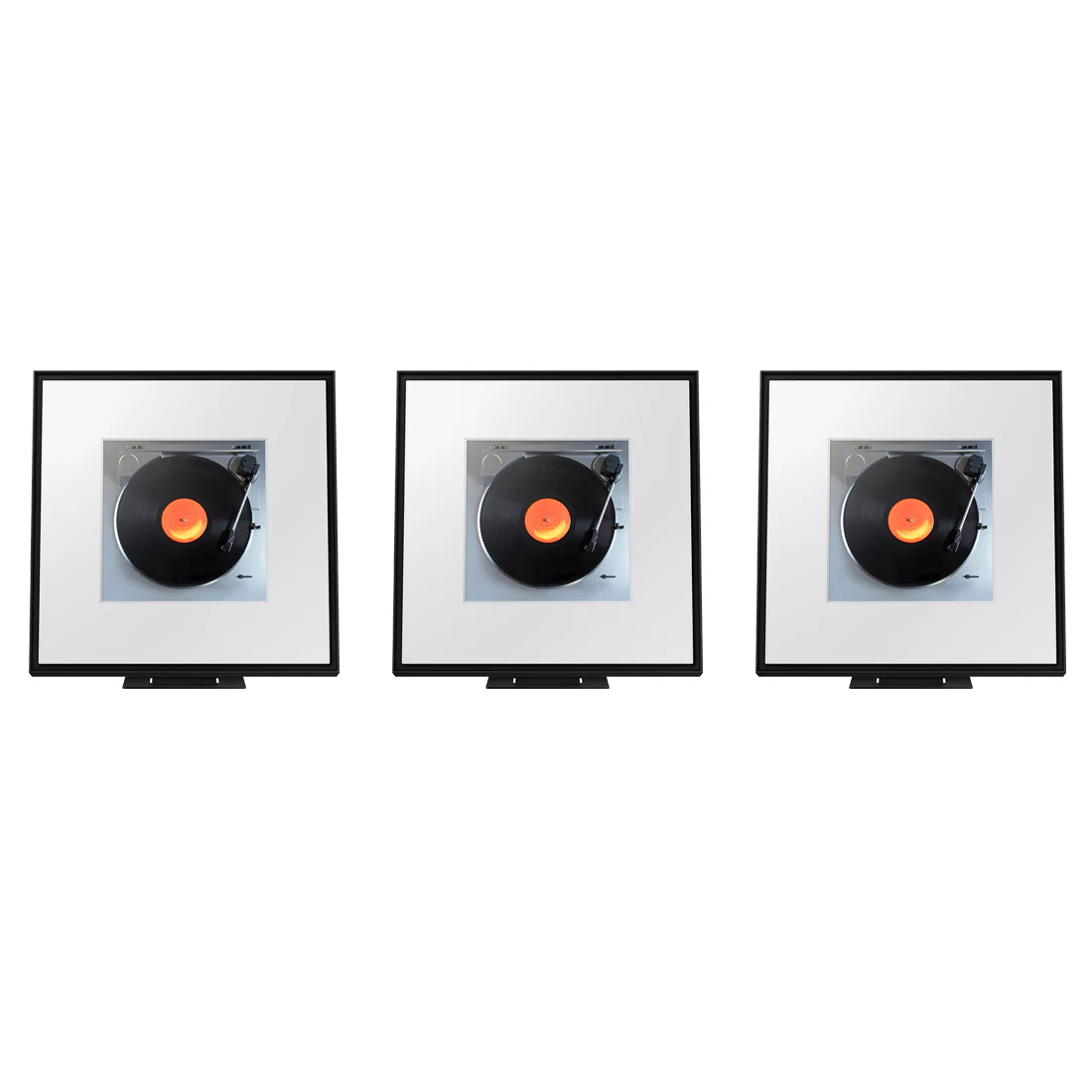 Samsung HW-LS60D/ZC Music Frame Wireless Speaker (OPEN BOX) - Image 9