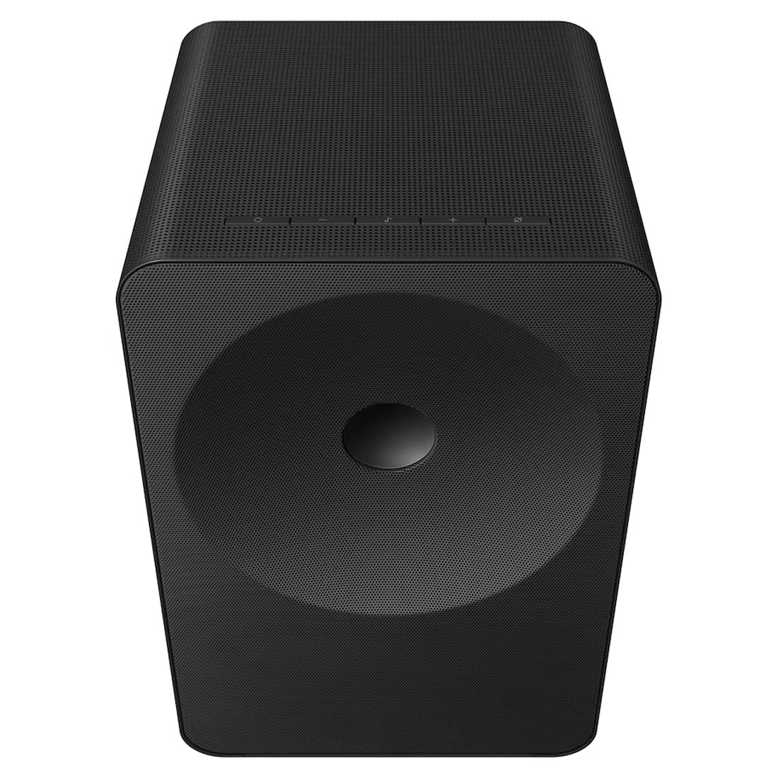Samsung HW-LS70H/ZC Music Studio 7 WiFi-Bluetooth Wireless Speakers - Black - Pair - Image 7
