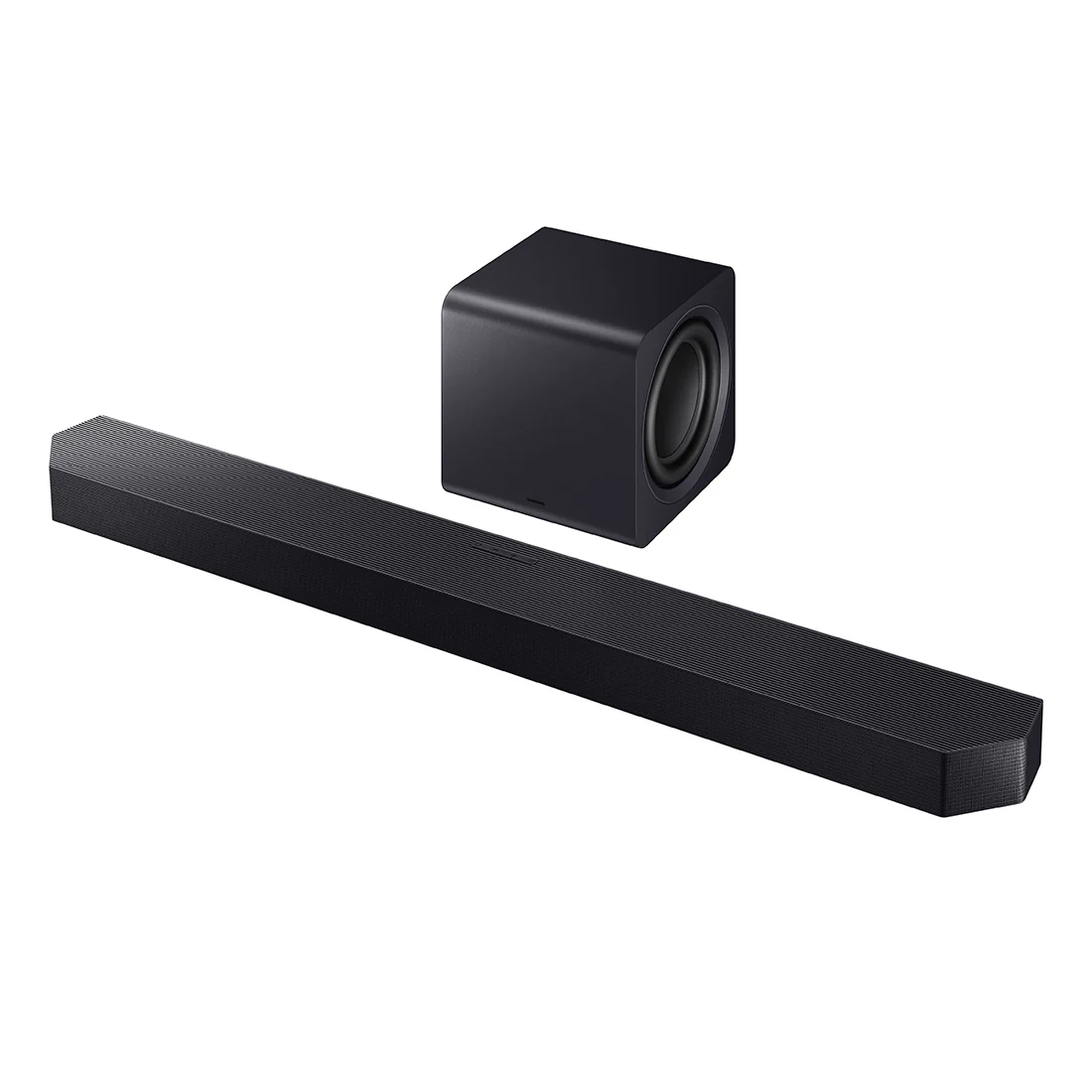Samsung HW-Q900F/ZC 7.1.2 Channel Soundbar with Subwoofer - 2025 (OPEN BOX) - Image 2