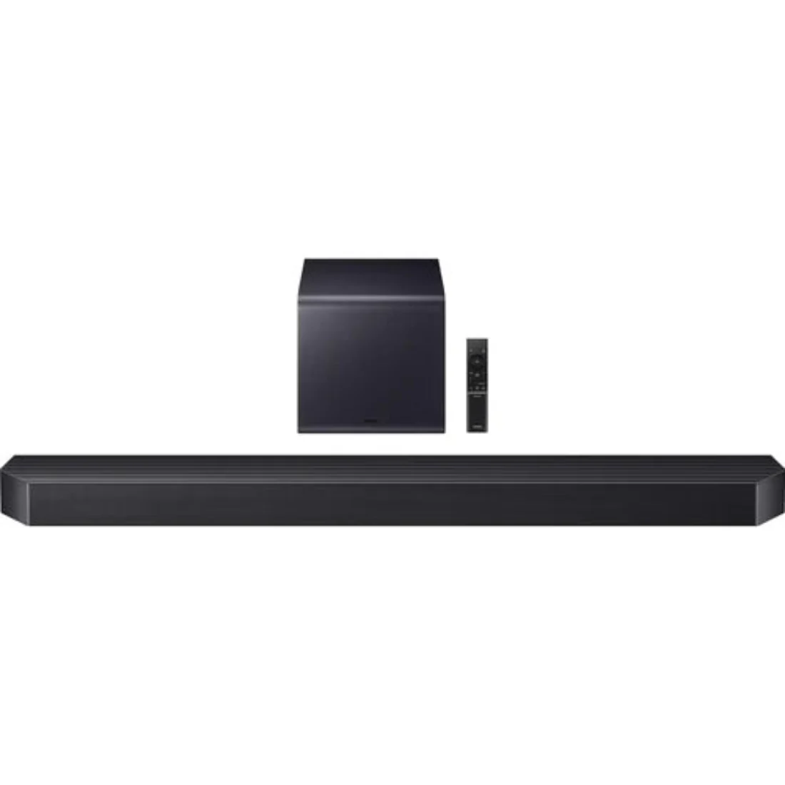 Samsung HW-Q900H/ZC 7.1.2 Channel Soundbar - 2026 (HWQ900H)
