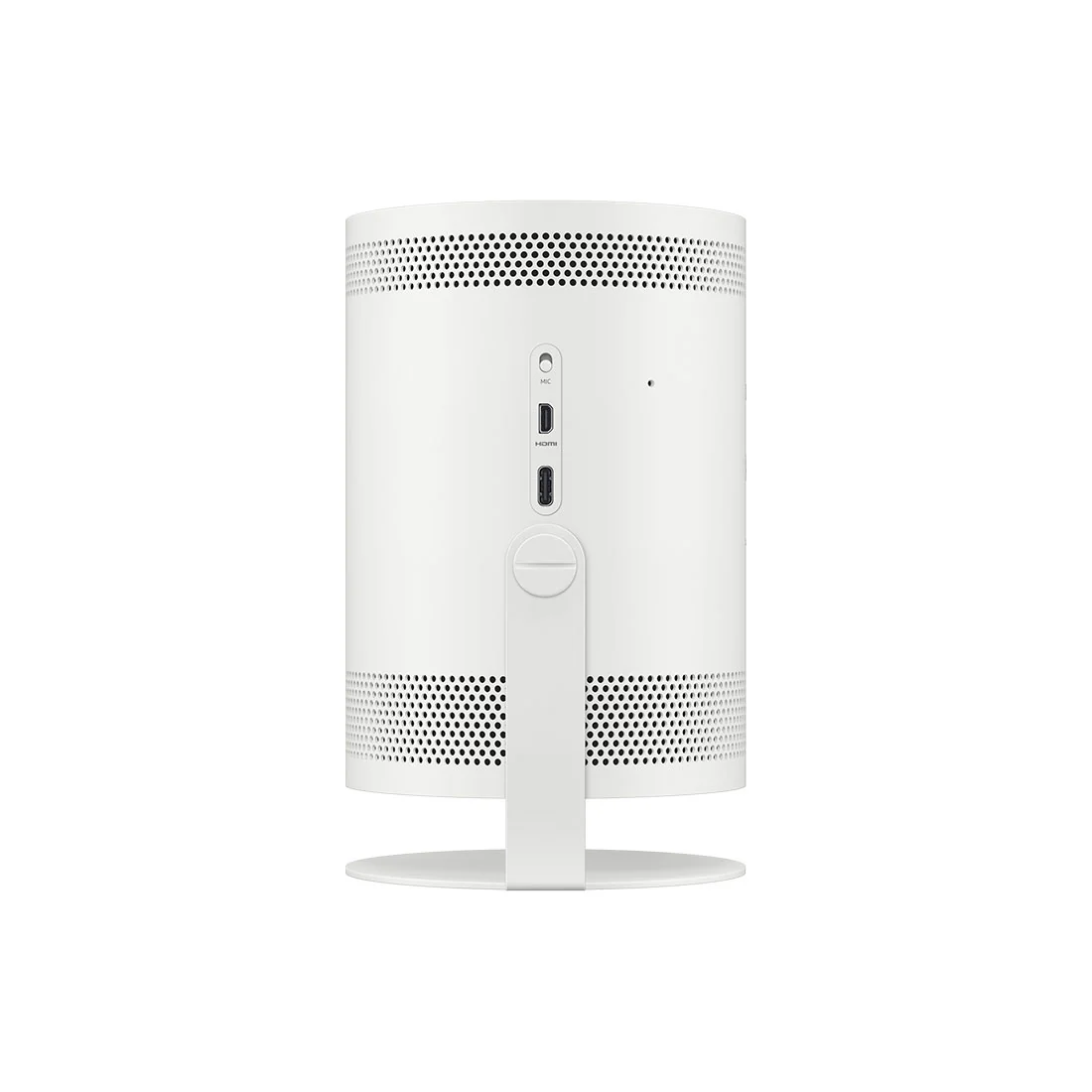 Samsung SP-LFF3CLAXXZC The Freestyle 2nd Gen Compact Portable Projector - 2023 Model (SPLFF3CLAXXZC) - Image 4