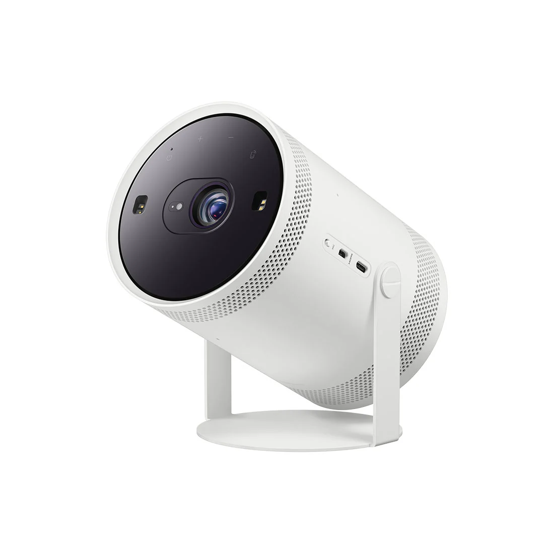 Samsung SP-LFF3CLAXXZC The Freestyle 2nd Gen Compact Portable Projector - 2023 Model (SPLFF3CLAXXZC)