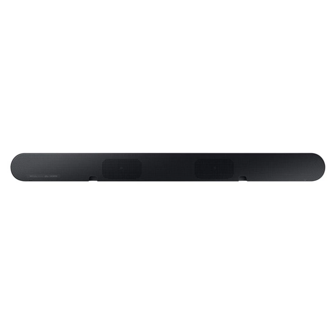 Samsung HW-S60D/ZC 5.0 Channel All-in-one Soundbar - Black - 2024 - Image 8
