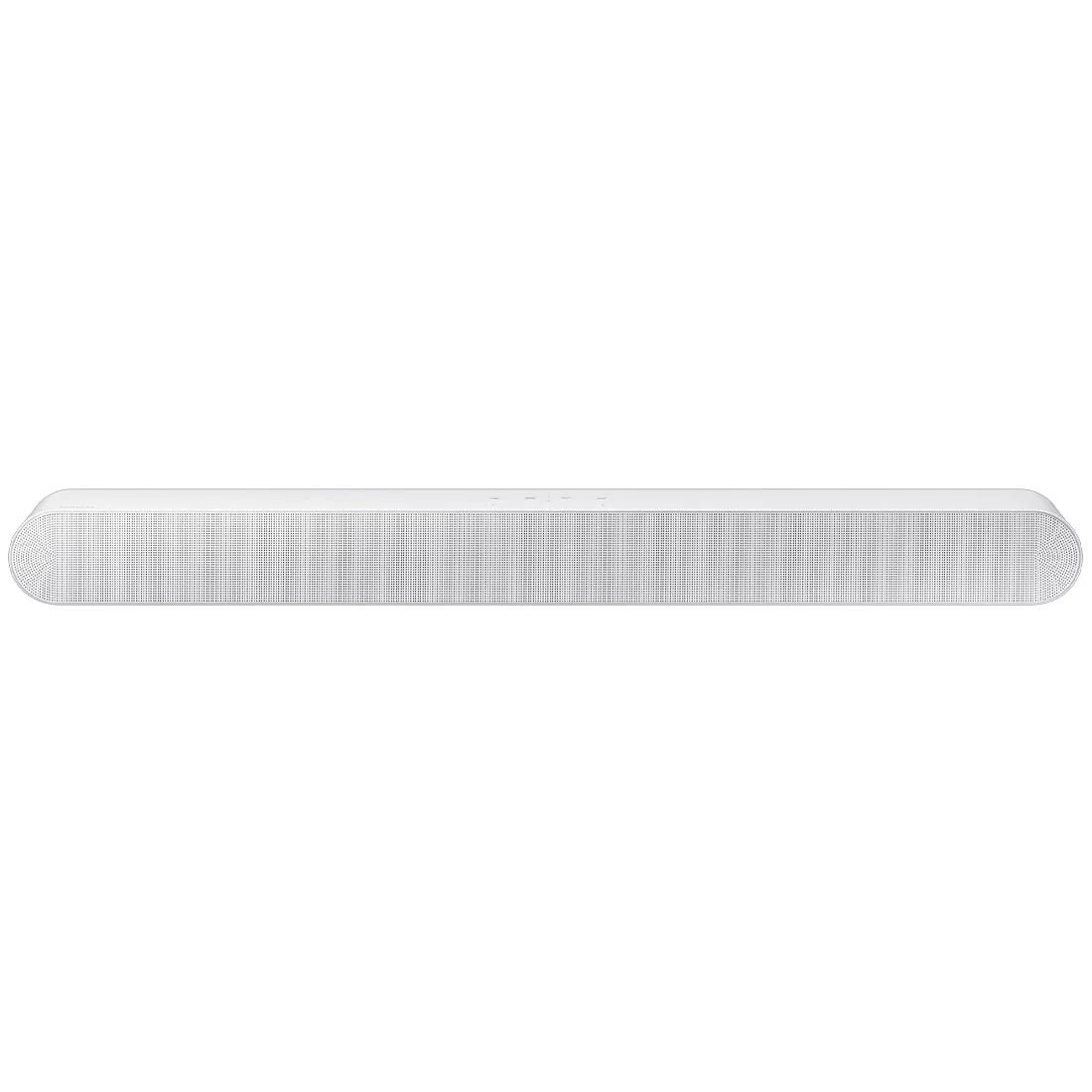 Samsung HW-S61D/ZC 5.0 Channel All-in-one Soundbar - White - 2024