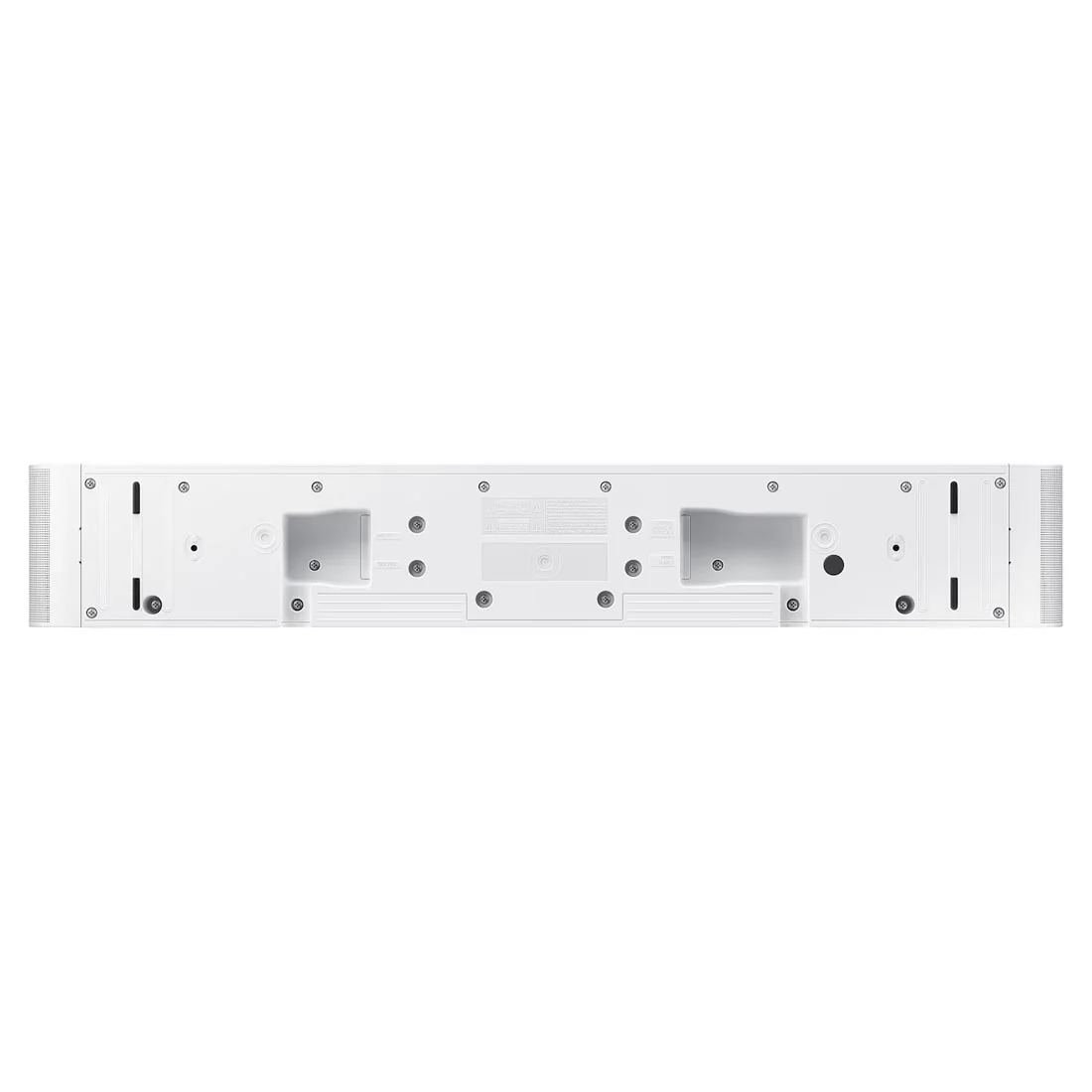 Samsung HW-S61D/ZC 5.0 Channel All-in-one Soundbar - White - 2024 - Image 5