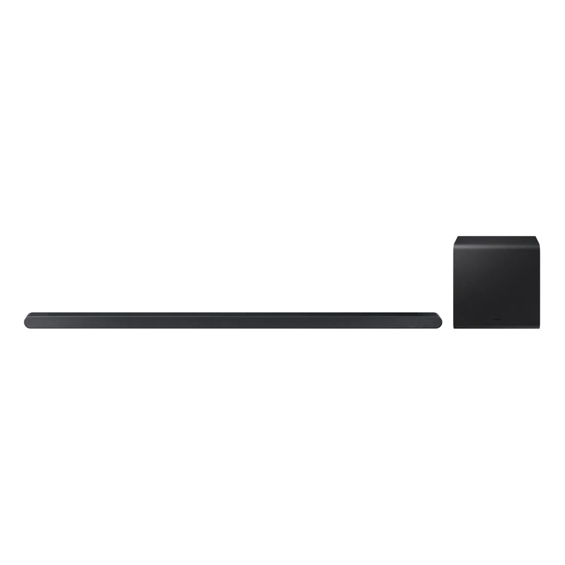 Samsung HW-S800D/ZC 3.1.2 Channel Ultra Slim Sound Bar with Wireless Subwoofer - Titan Black - 2024 - Image 3