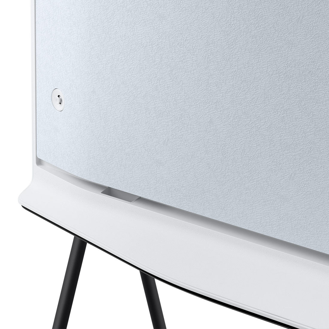 Samsung QN43LS01DAFXZC 43" The Serif 4K Smart TV (OPEN BOX) - Image 7