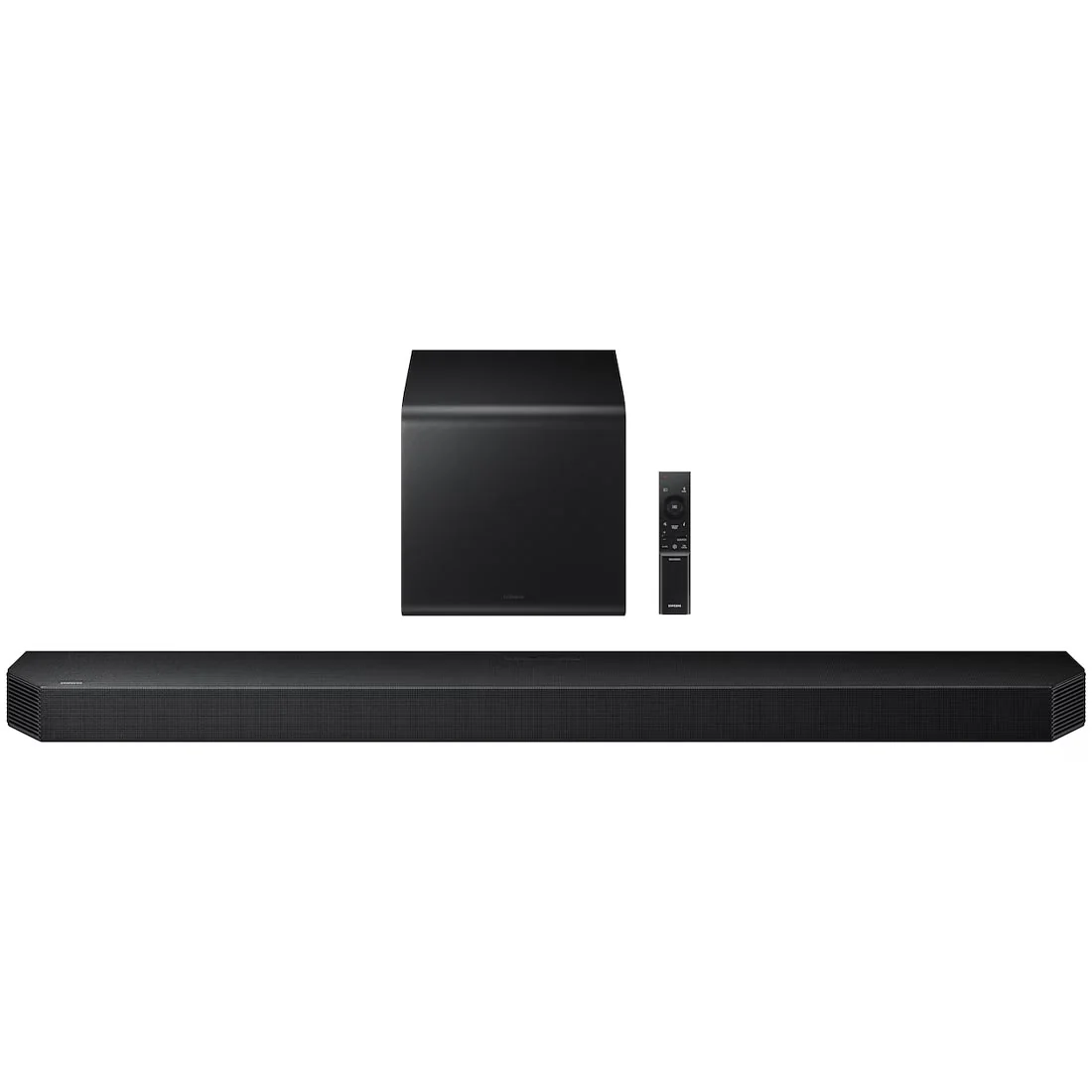 Samsung QN80H Neo QLED 4K Vision AI Smart TV | HW-Q800H/ZC 15.1.2 Channel Soundbar and Subwoofer - 2026 Bundle - Image 6