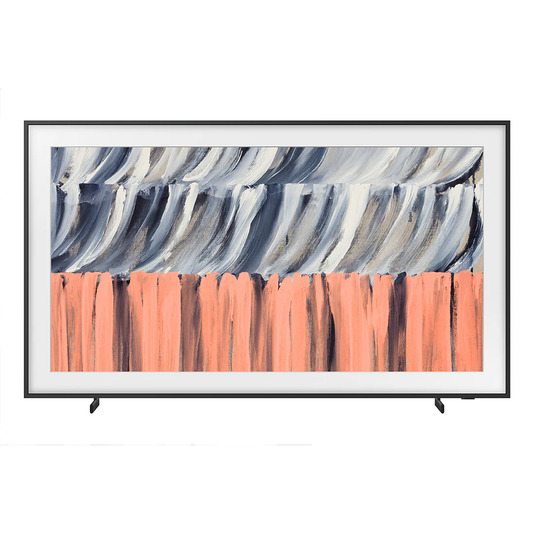 Samsung QN65LS03HEFXZC 65" The Frame QLED 4K Smart TV - 2026 (LS03H)