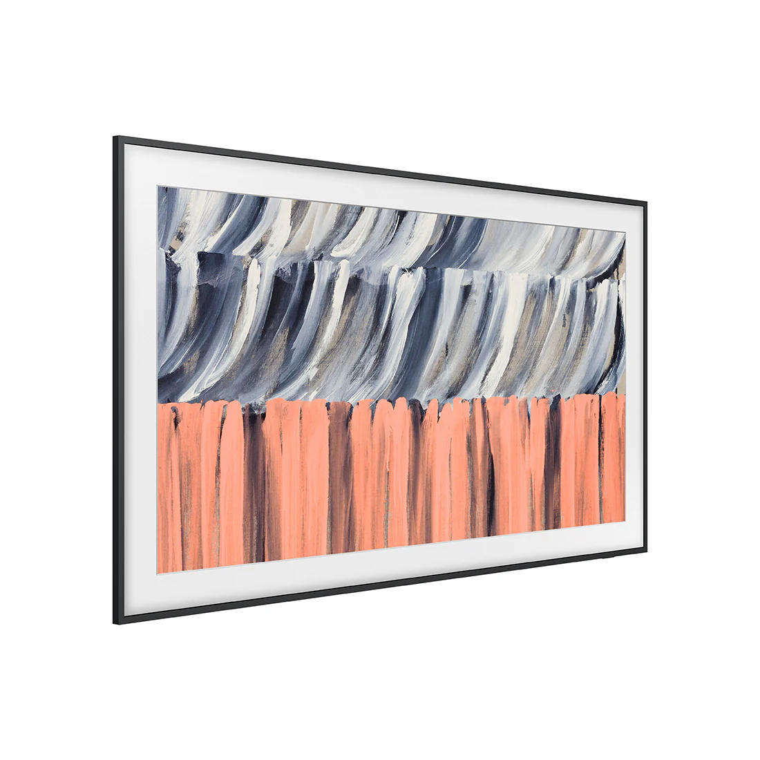 Samsung QN65LS03HEFXZC 65" The Frame QLED 4K Smart TV - 2026 (LS03H) - Image 4
