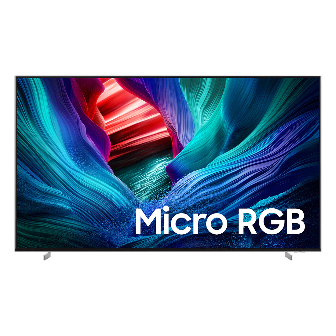 Samsung MRN115MR95FXZC 115" Class Micro RGB Samsung Vision AI Smart TV (MRN115MR95FXZC)