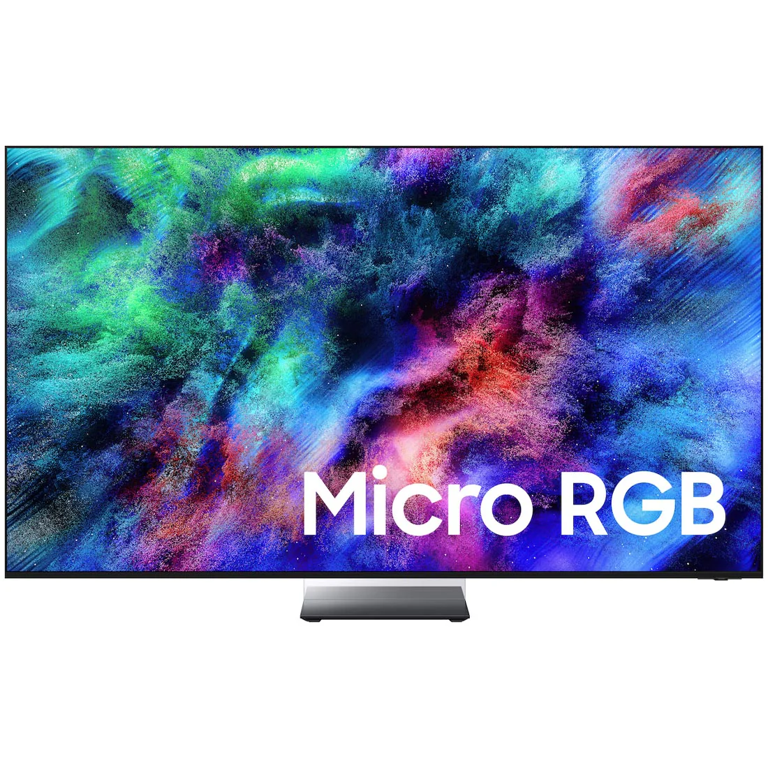 Samsung MRN65R95HAFXZC 65" Micro RGB 4K Vision AI Smart TV - 2026 Model (R95H)