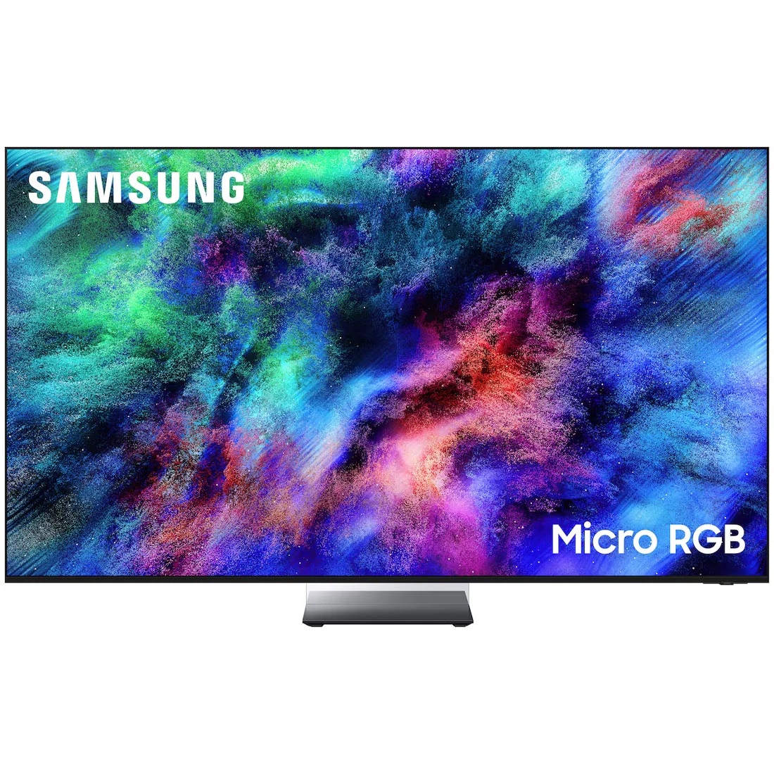 Samsung MRN65R95HAFXZC 65" Micro RGB 4K Vision AI Smart TV - 2026 Model (R95H) - Image 2