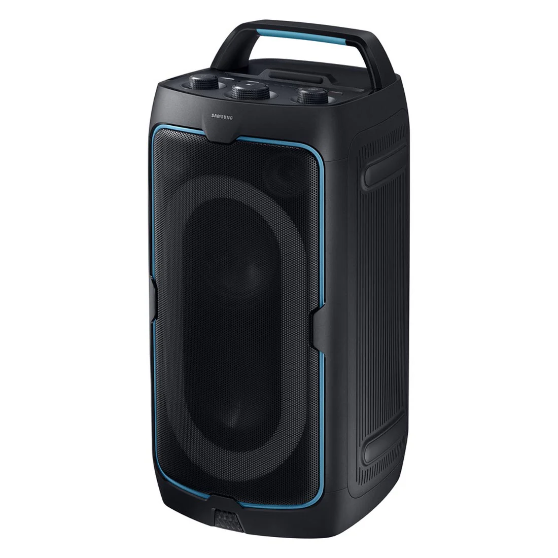 Samsung MX-ST40F/ZC Sound Tower Party Speaker - 2025 Model - Image 10