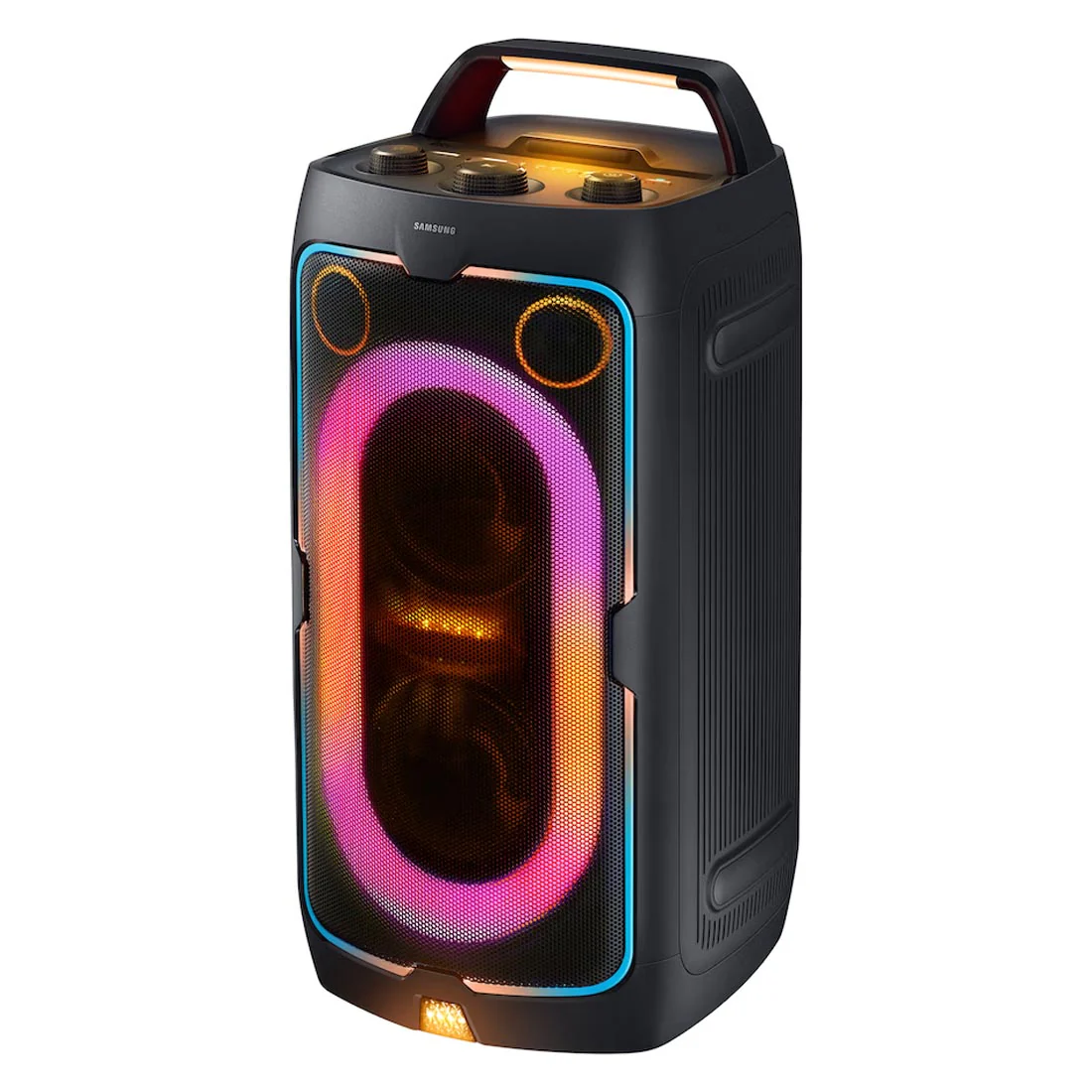 Samsung MX-ST40F/ZC Sound Tower Party Speaker - 2025 Model - Image 4