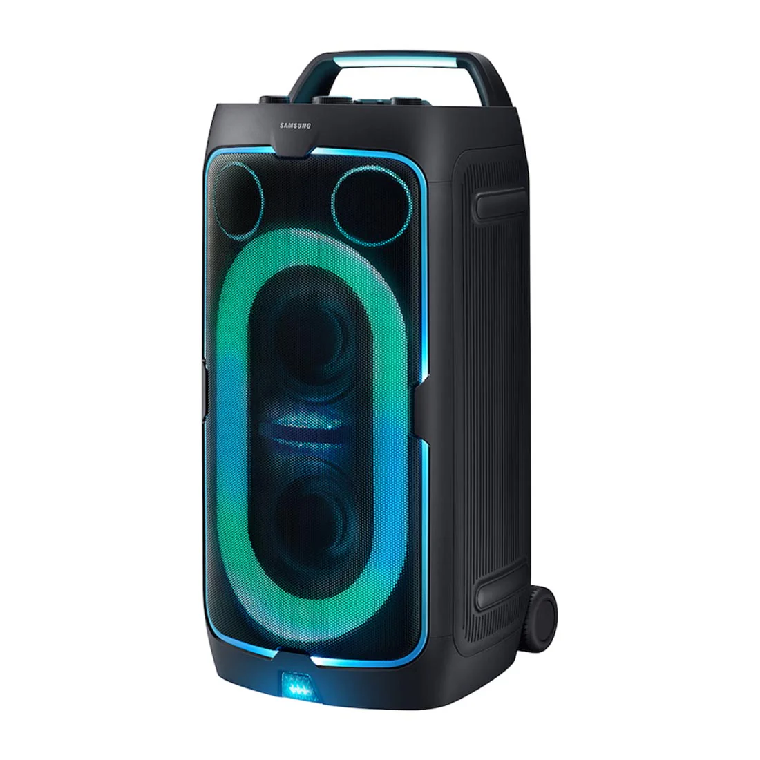 Samsung MX-ST50F/ZC Sound Tower Party Speaker - 2025 Model - Image 2