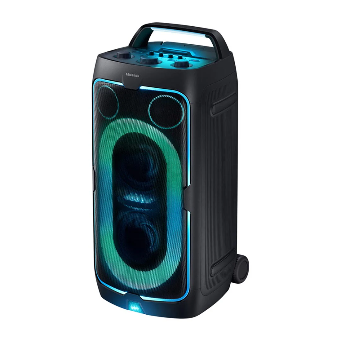 Samsung MX-ST50F/ZC Sound Tower Party Speaker - 2025 Model - Image 3