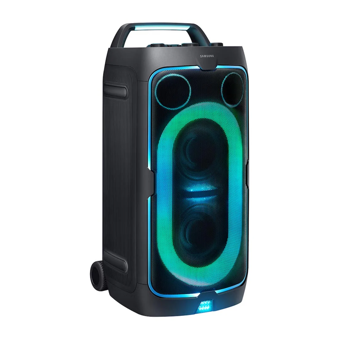 Samsung MX-ST50F/ZC Sound Tower Party Speaker - 2025 Model - Image 4