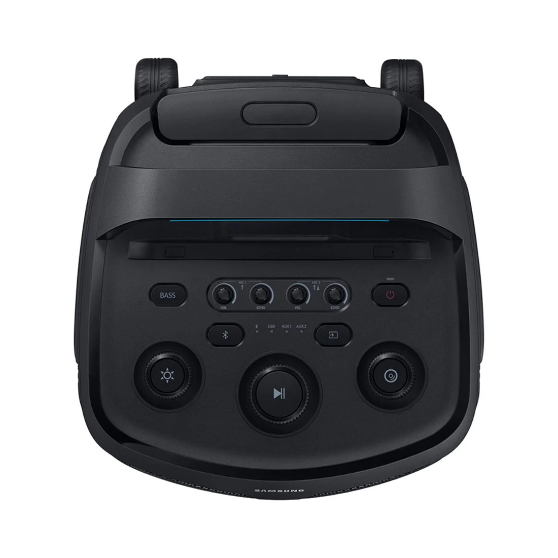Samsung MX-ST50F/ZC Sound Tower Party Speaker - 2025 Model - Image 9