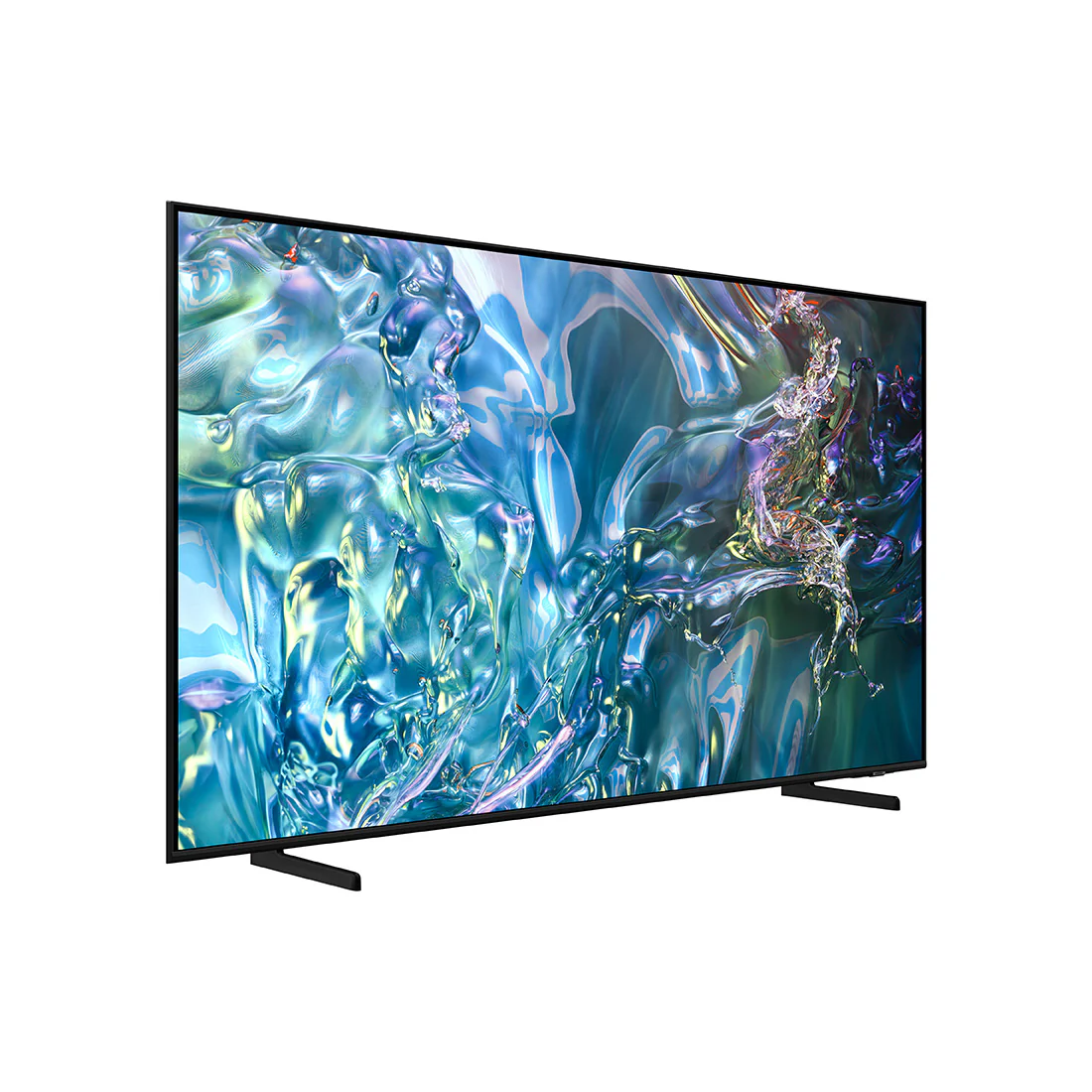 Samsung Q60DAFXZC 4K UHD HDR QLED Smart TV - 2024 Model - Image 4
