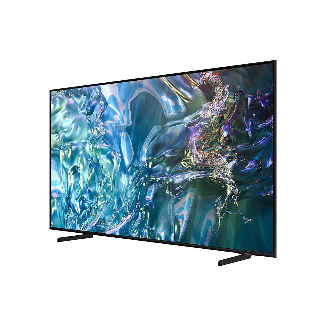Samsung Q60DAFXZC 4K UHD HDR QLED Smart TV - 2024 Model - Image 5