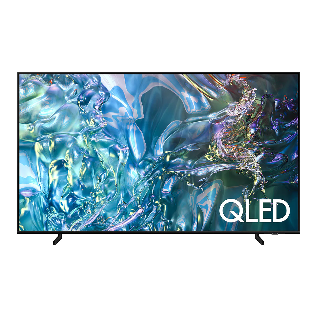 Samsung Q60DAFXZC 4K UHD HDR QLED Smart TV - 2024 Model - Image 6