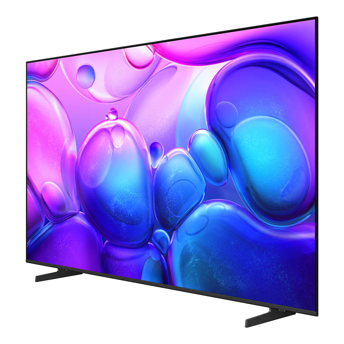 Samsung Q6F QLED 4K Smart TV | HW-LS60D/ZC Music Frame Wireless Speaker - Bundle - Image 6