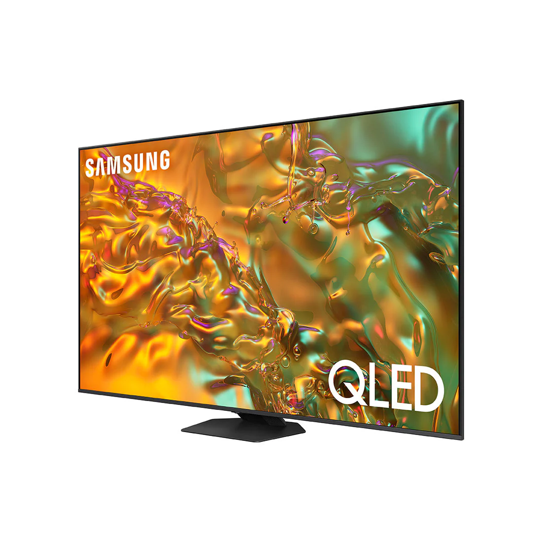 Samsung Q82DAFXZC 4K QLED Smart TV - 2024 Model - Image 3