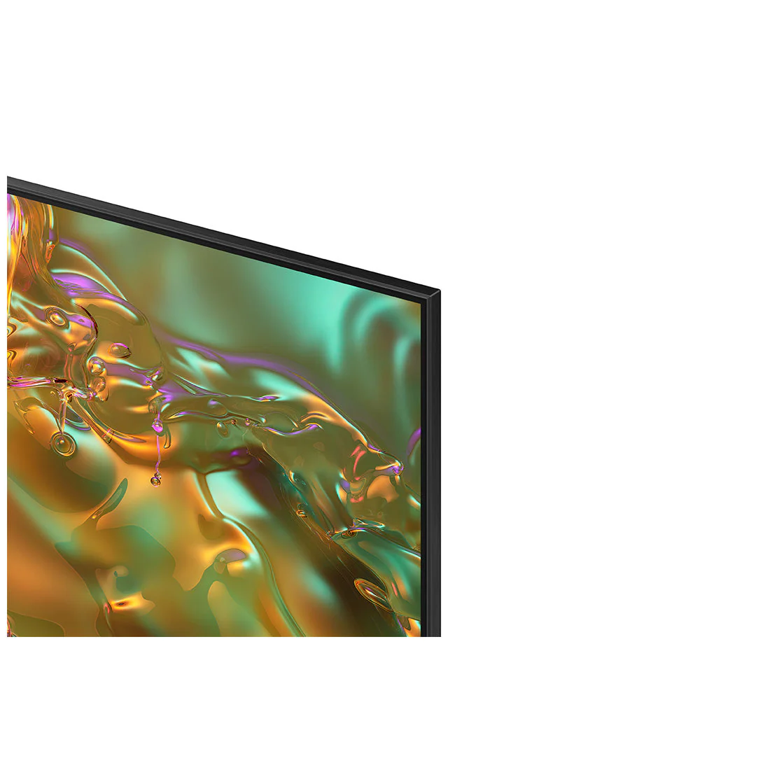 Samsung Q82DAFXZC 4K QLED Smart TV - 2024 Model - Image 4