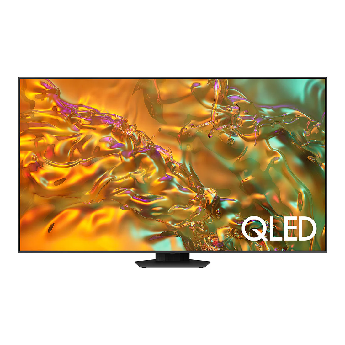 Samsung Q82DAFXZC 4K QLED Smart TV - 2024 Model - Image 8